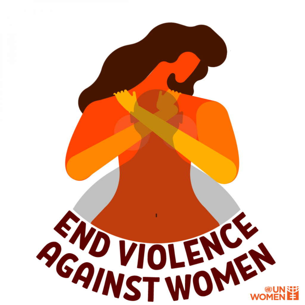 International Day for The Elimination of Violence Against Women: How Can We Support Women and Girls?