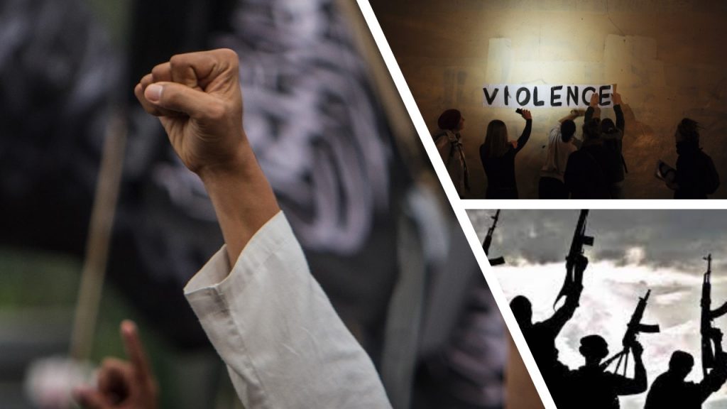 Extremism and Violence Prevention